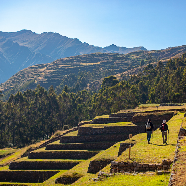 Sacred Valley