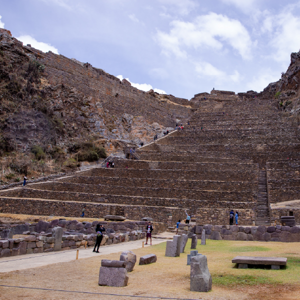 Sacred Valley Tour