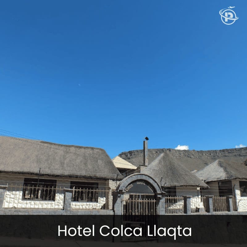 colca