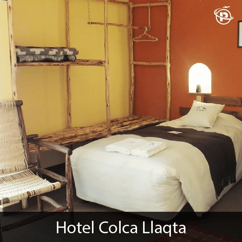 colca