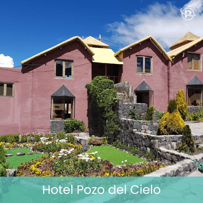 colca