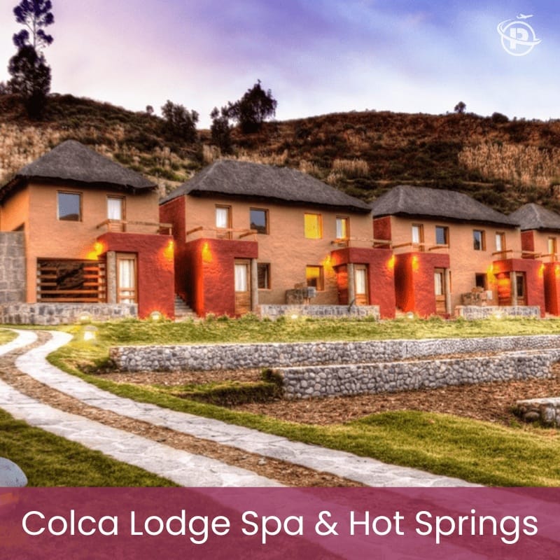 colca