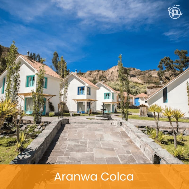 colca