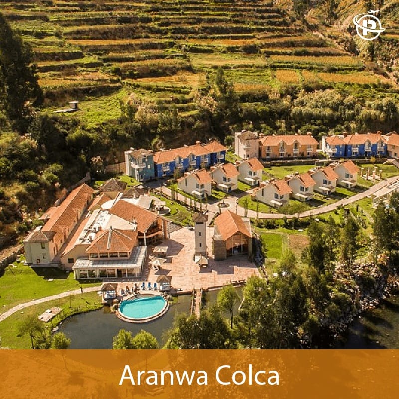 colca