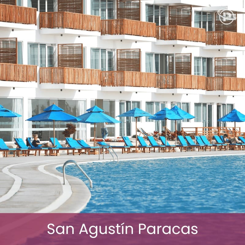 paracas