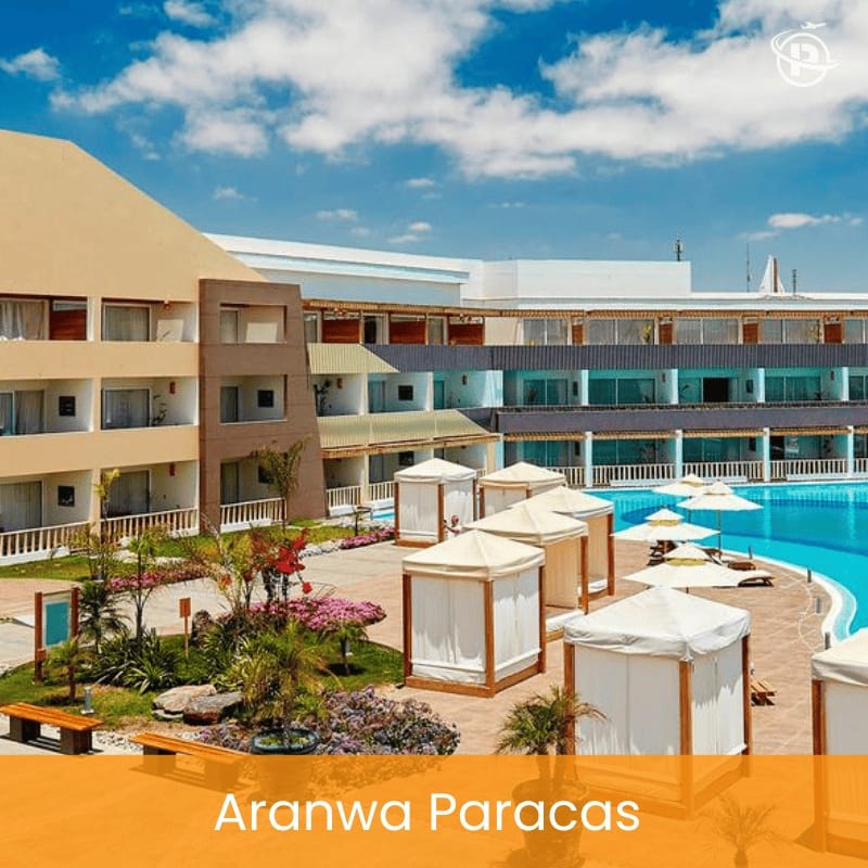 paracas