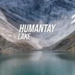 Humantay lake tiktok image video