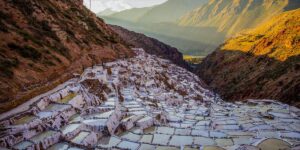 Maras Moray sacred valley to machuPicchu