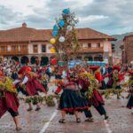 Cusco Festivities
