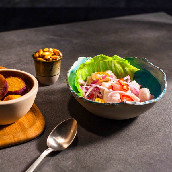 gastronomic experience peru