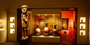 larco museum