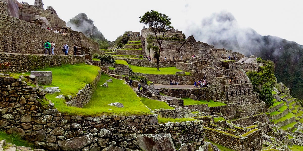 Machu Picchu 3 Days