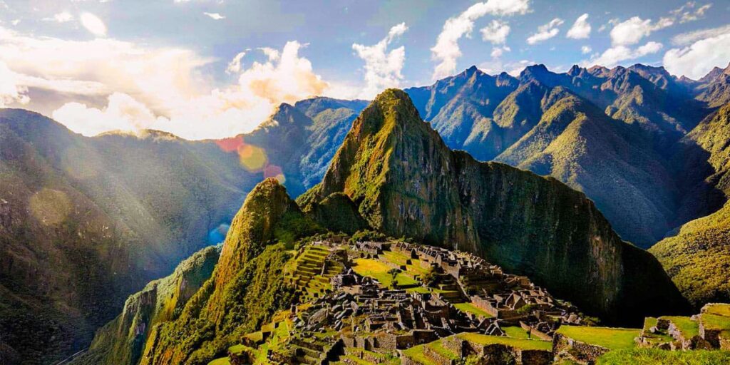 Machu Picchu Express Tour