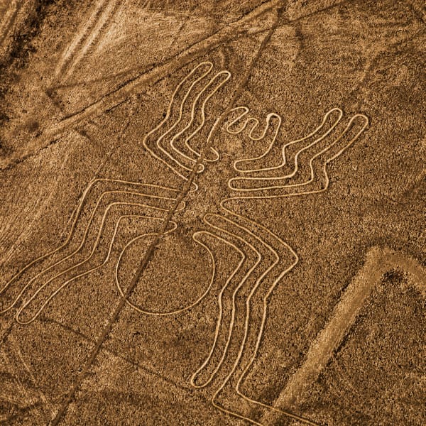 nazca lines peru
