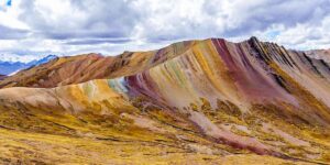 Palcoyo Rainbow Mountain Full Day
