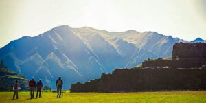 peruvian andes tours