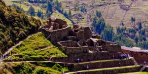 sacred valley pisac
