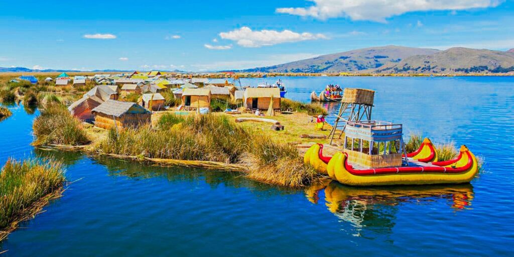 Puno Andean Adventure