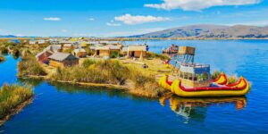 Puno Andean Adventure