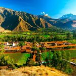 urubamba cusco