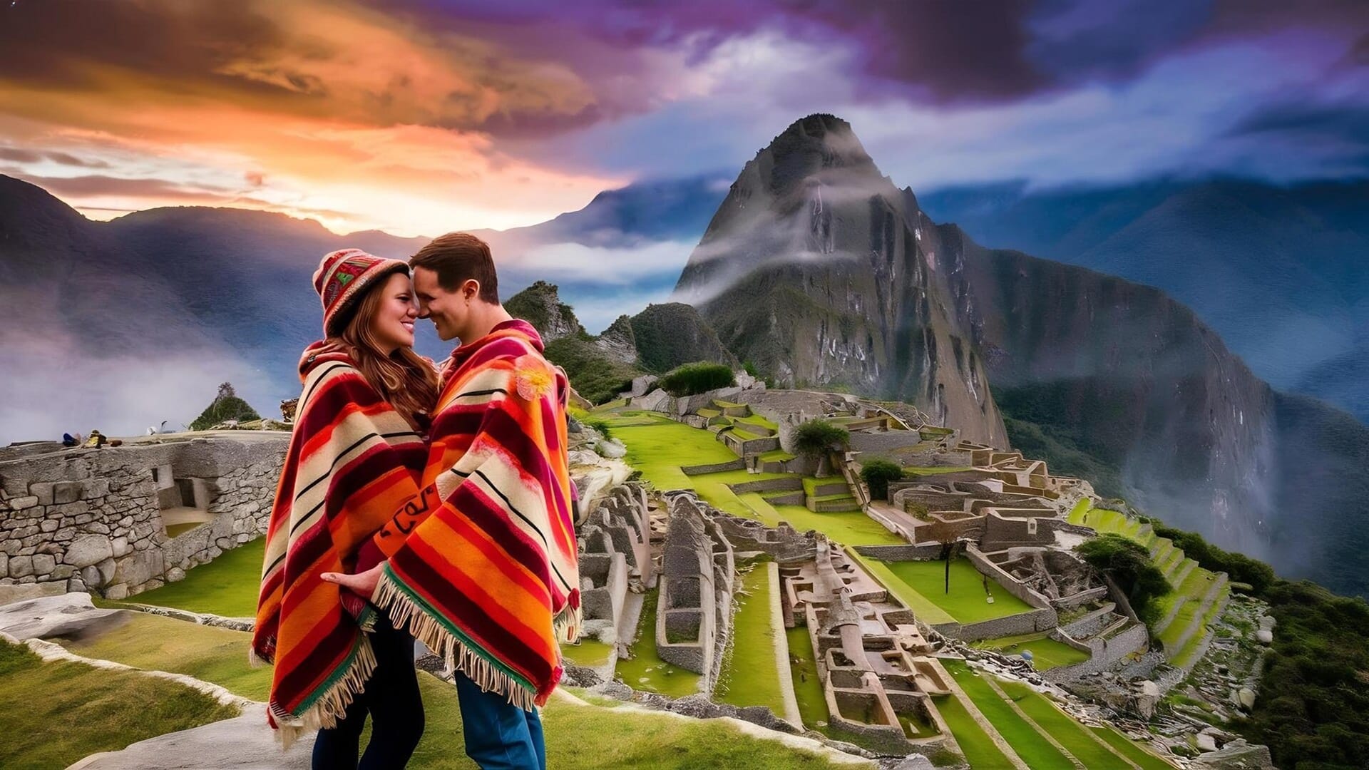 HoneyMoon Cusco
