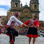 festivals in cusco
