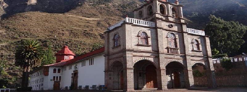 huanca 1