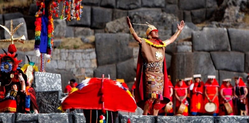 inti raymi cusco 1