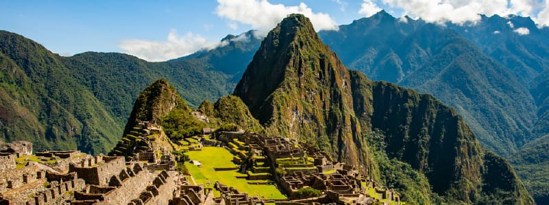 machu circuit 1