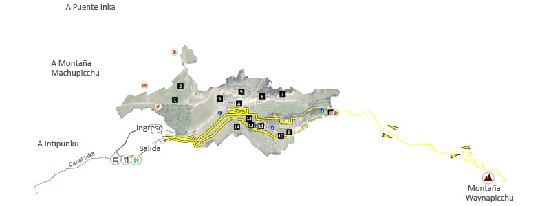 machu circuit 4