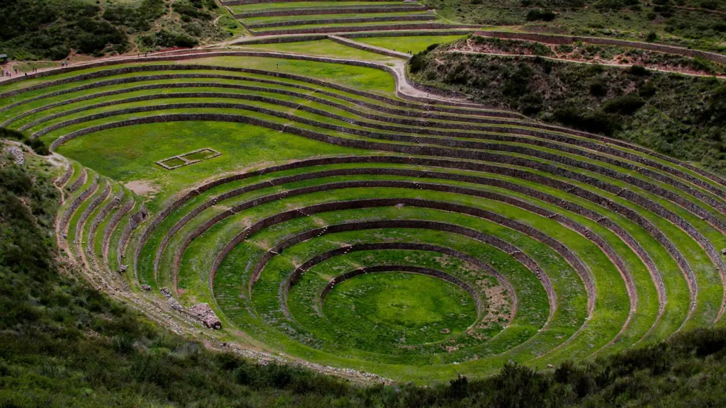 maras moray cusco