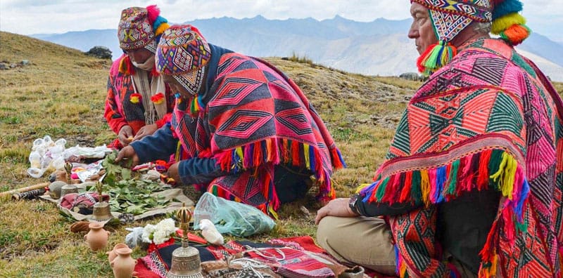 pachamama day 1