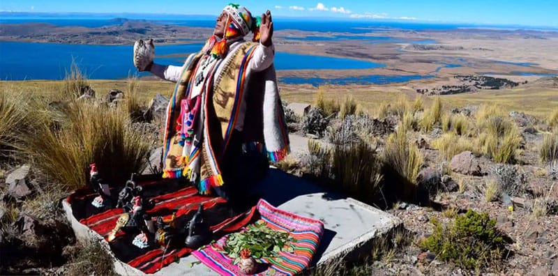 pachamama day 2