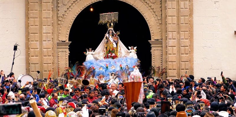 virgin of carmen 1