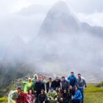 Machu Picchu Weather by Month