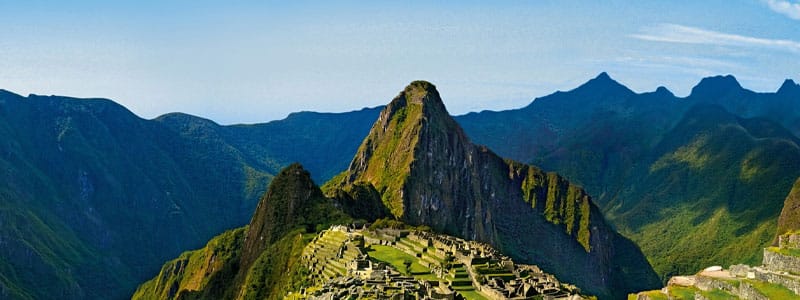 Machu Picchu weather by month cusco 2