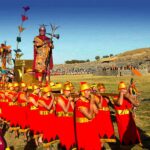 Inti Raymi Cusco