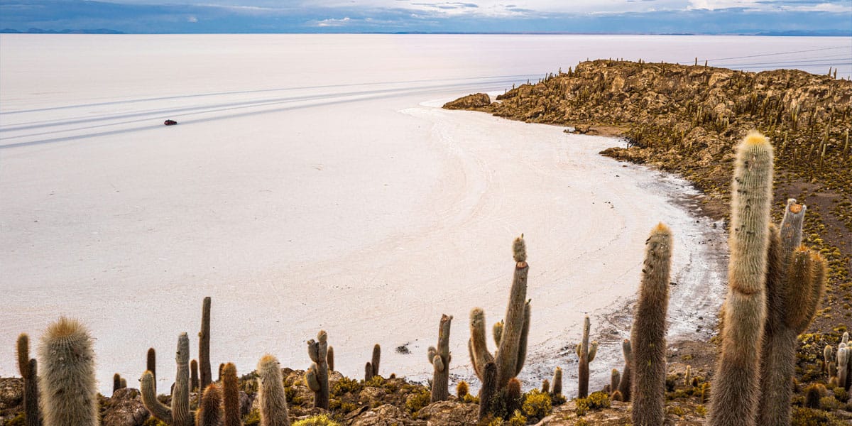 uyuni 3 days